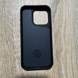Funda MagSafe iPhone 15 Pro con Anillo