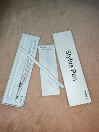 Lápiz Táctil Antika para Tablet/Móvil