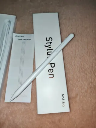 Lápiz Táctil Antika para Tablet/Móvil