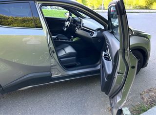 Toyota C-HR 2019