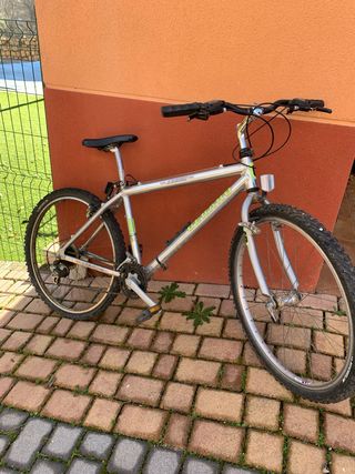 Bicicleta de Montaña GERARD