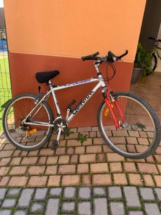 Bicicleta de Montaña GERARD
