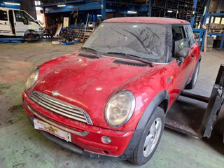 (Ref 16536) Desguace MINI MINI ONE D (90 CV)