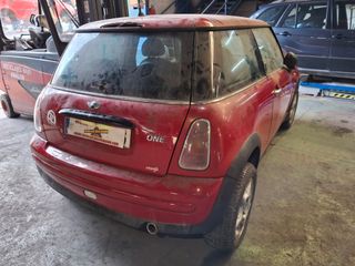 (Ref 16536) Desguace MINI MINI ONE D (90 CV)