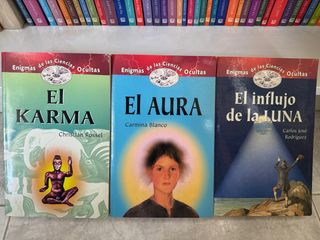 LIBROS CULTURA ALTERNATIVA