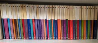 LIBROS CULTURA ALTERNATIVA