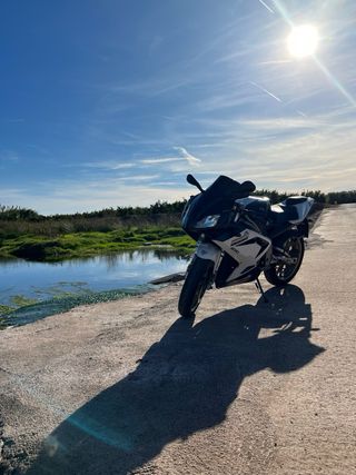 Ciclomotor 49cc Derbi GPR / Aprilia RS50