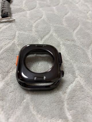 Ciondolo e custodia Apple Watch Ultra