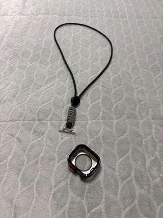 Ciondolo e custodia Apple Watch Ultra