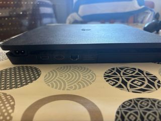 Consola PS4 (PlayStation 4) Negra