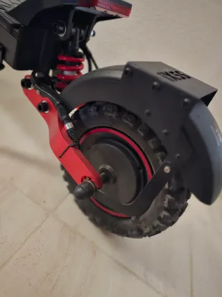 Patinete Eléctrico Icooter IX5S