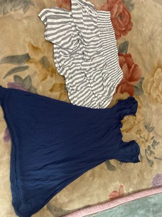 Lote 2 prendas talla L