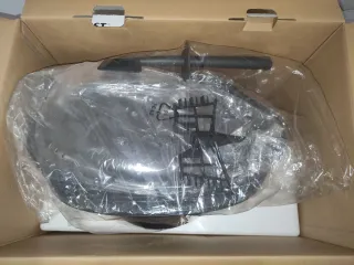 Monsieur Cuisine Smart, Robot Cocina casi nuevo