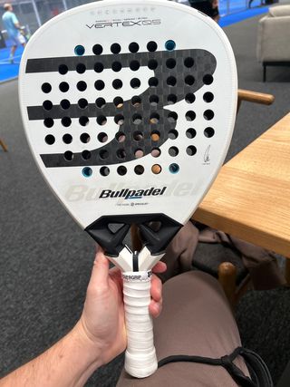 Bullpadel Vertex 05 2026