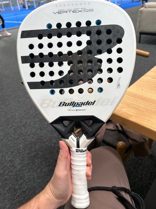 Bullpadel Vertex 05 2026