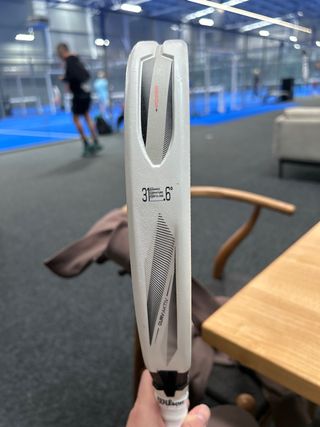 Bullpadel Vertex 05 2026