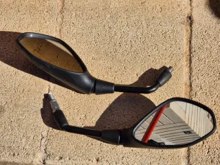 Retrovisores BMW S1000XR