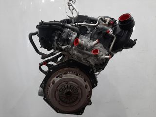 Volkswagen Polo 2021 motor DLAC RDE2 1,0 L gasolina 5 [mvr: velocidad] manual 05C10003