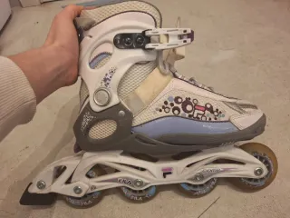 Patines en línea Fila Primo Lady