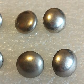 Lotto bottoncini Carabinieri anni 40/50