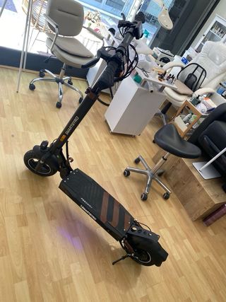 Patinete Eléctrico Smartgyro Speedway Pro