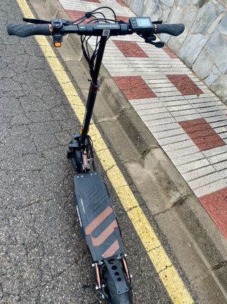 Patinete Eléctrico Smartgyro Speedway Pro