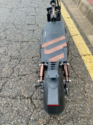 Patinete Eléctrico Smartgyro Speedway Pro