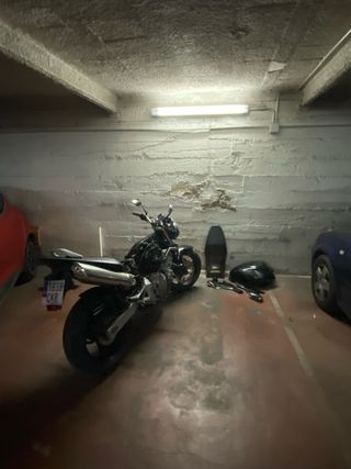 Honda Hornet 600 Naked