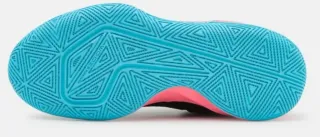 Zapatillas Nike Negras y rosas