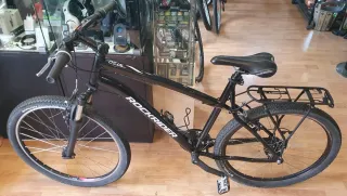Bicicleta MTB Rockrider ST 530 / 26 P