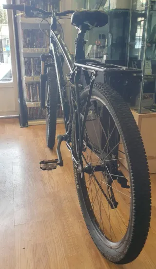 Bicicleta MTB Rockrider ST 530 / 26 P