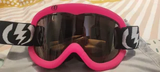 Gafas nieve esquí/snowboard Electric