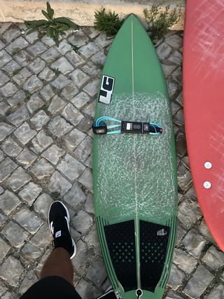 Tabla de surf 5'8
