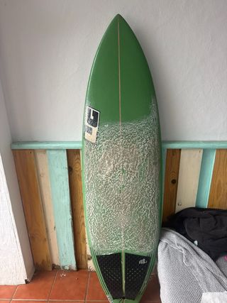 Tabla de surf 5'8