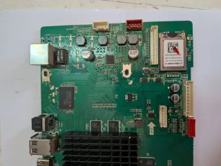 Scheda Madre TV Sharp LC-55UI7552E T.MS6488E.U7