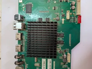 Scheda Madre TV Sharp LC-55UI7552E T.MS6488E.U7