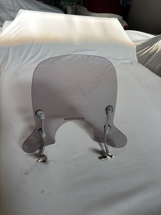 Espejos para puño vespa 250 gts