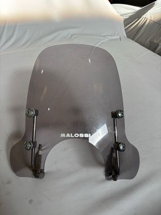 Espejos para puño vespa 250 gts