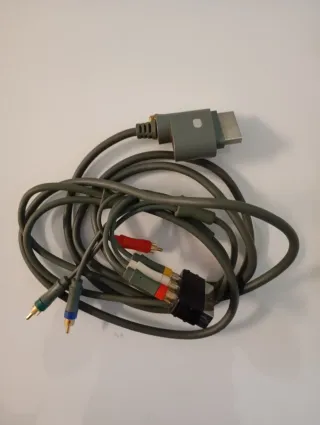 Console Xbox 360 + Accessori