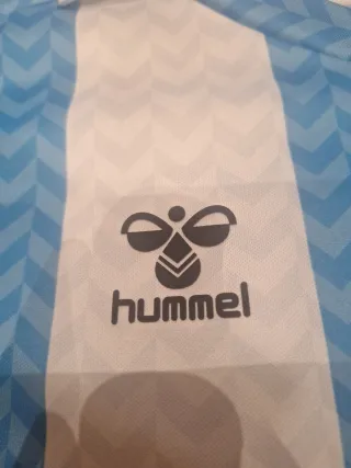 Camiseta Málaga CF 120 Aniversario