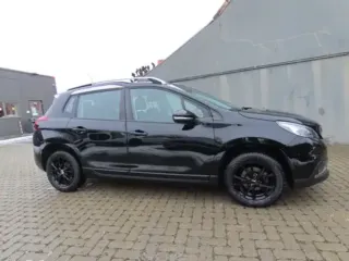 Despiece Peugeot 2008 (2019)