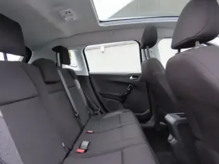 Despiece Peugeot 2008 (2019)