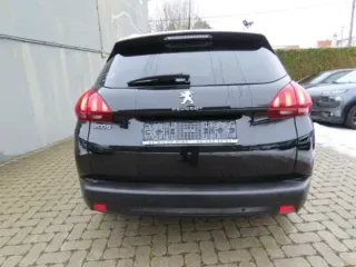 Despiece Peugeot 2008 (2019)