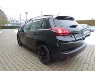 Despiece Peugeot 2008 (2019)