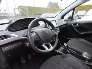 Despiece Peugeot 2008 (2019)