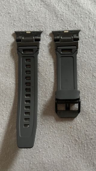 Cinturino Apple Watch Ultra 2 Nero