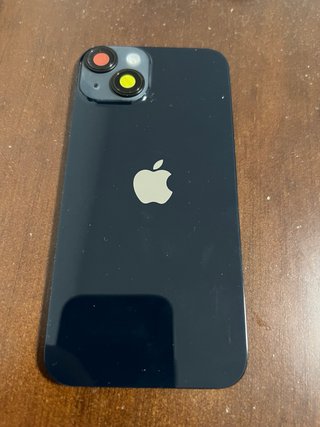Sostituzione telaio e cover posteriore per iPhone