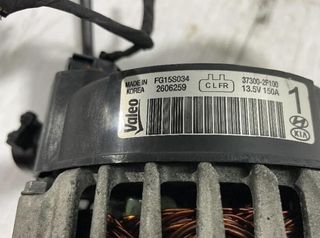 Hyundai 373002f100 alternador ix35 (lm, el, 144674