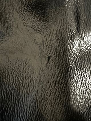 Borsa V73 zaino nero