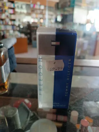 Tommy Hilfiger Freedom Eau de Toilette 50 ml